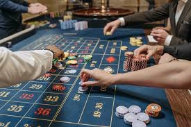 Официальный сайт Casino Spinia