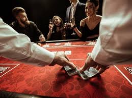 Casino Bet Andreas